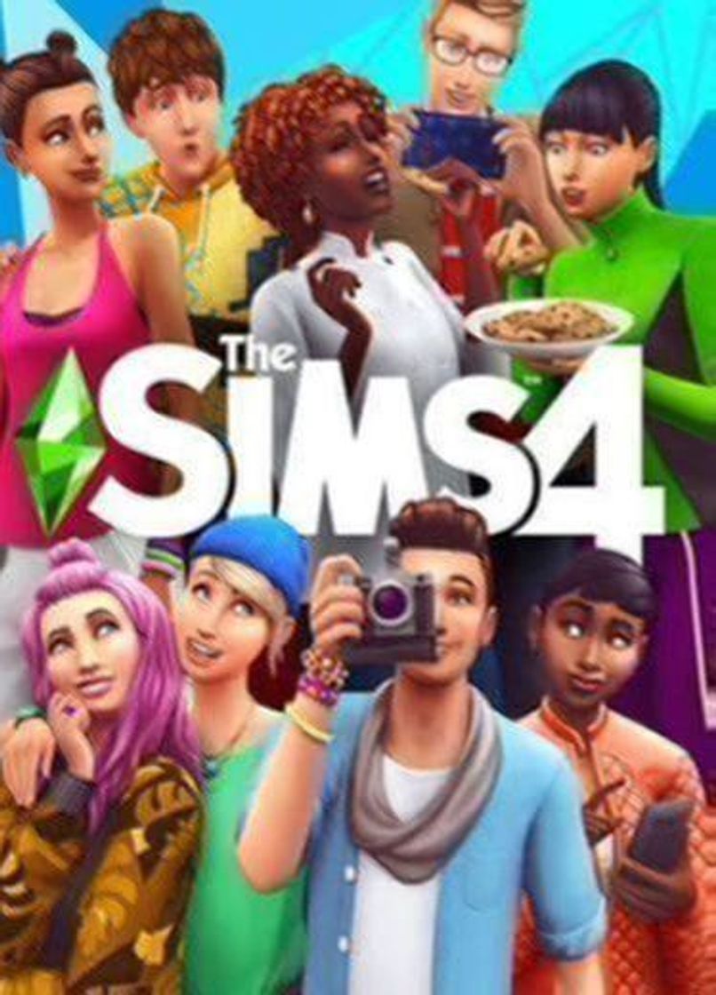 Videojuegos The Sims 4: Seasons