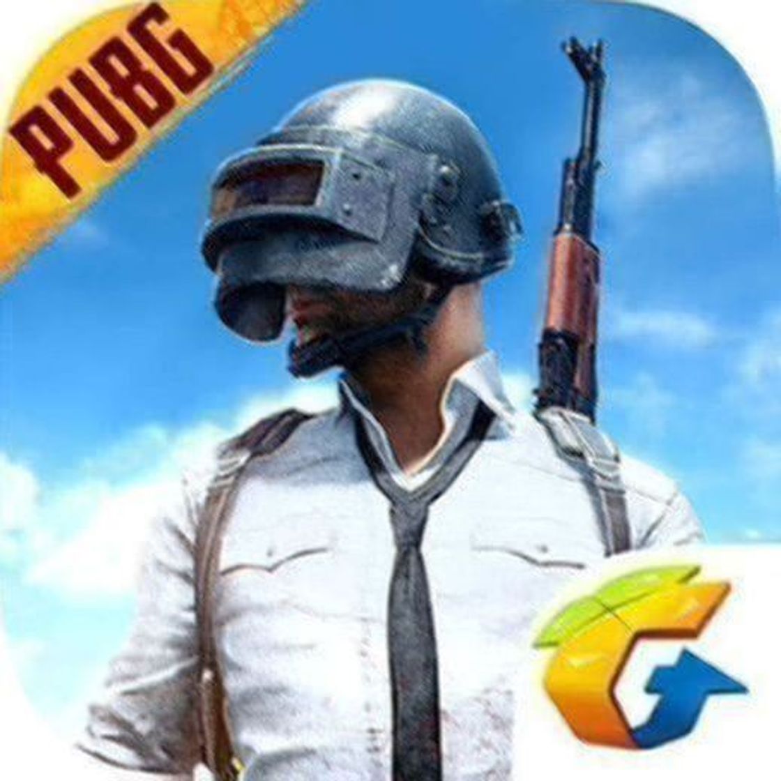 Videojuegos PUBG Mobile