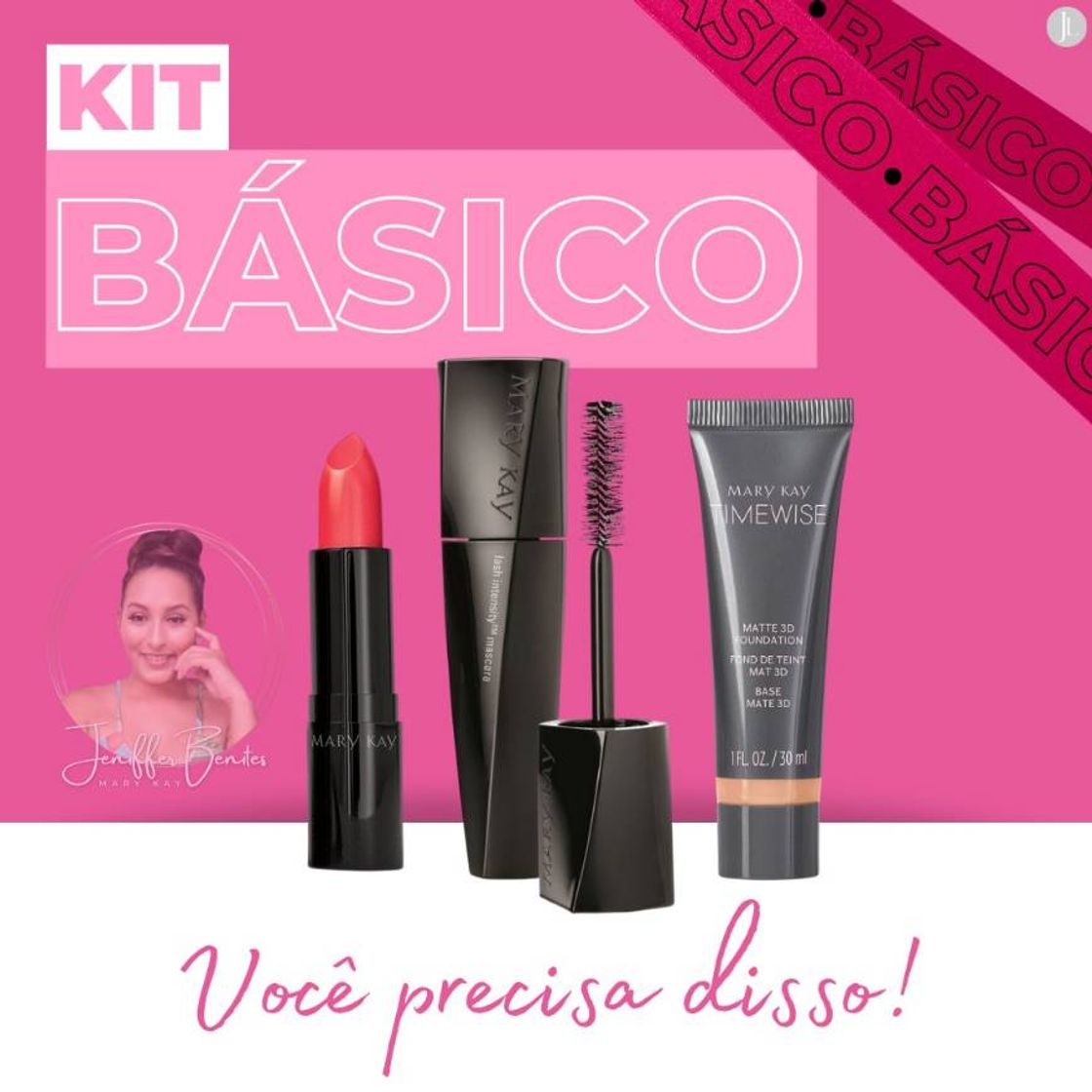 Fashion Kit Basico 💕