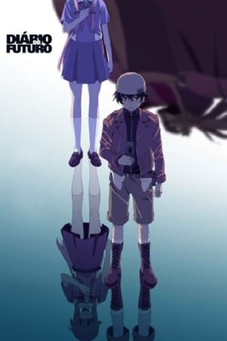 Serie Mirai Nikki