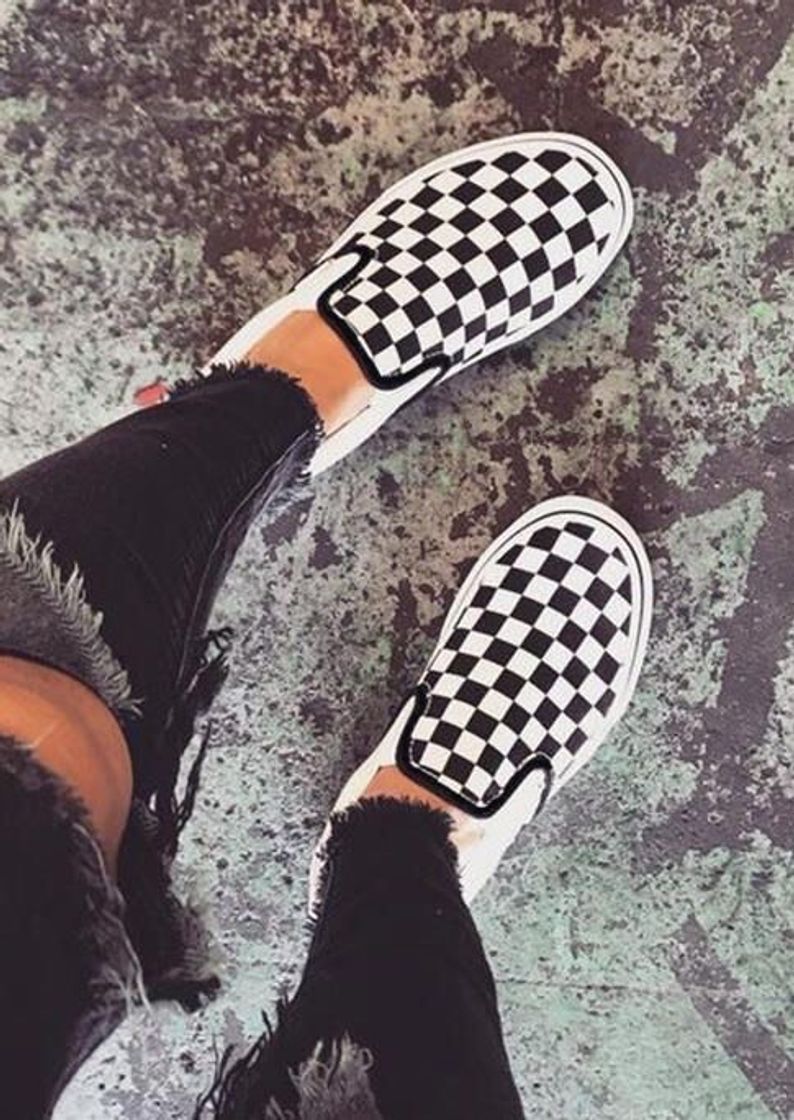 Fashion Vans