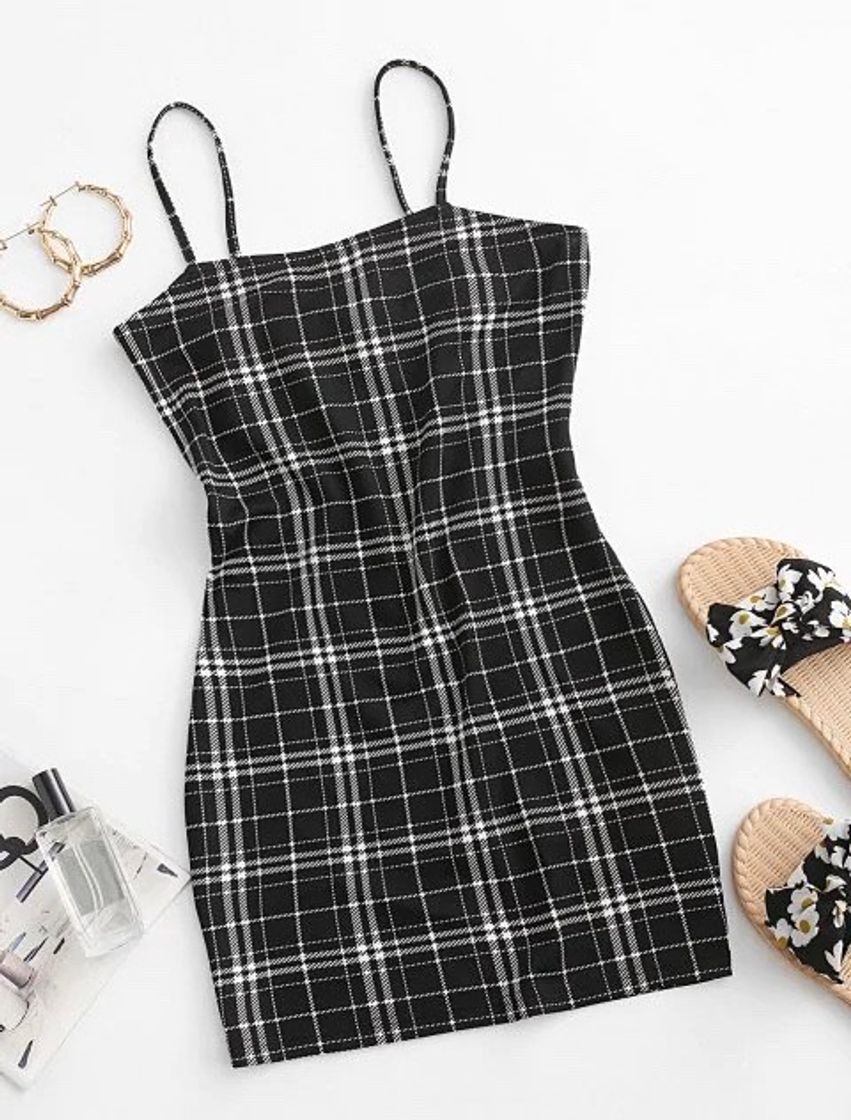 Social Vestido 