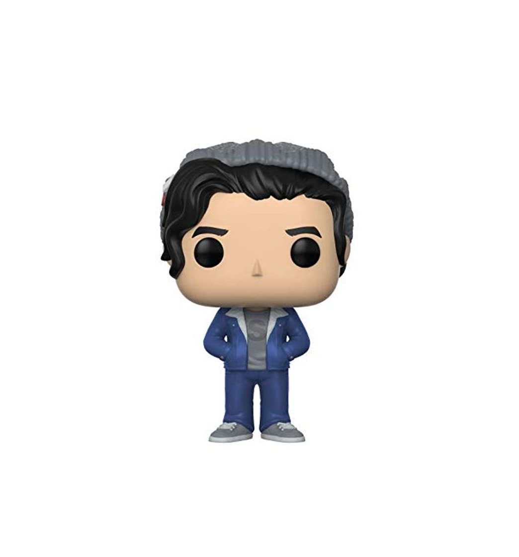 Social Funko Pop! - Riverdale Jughead Figura de vinilo (25909)