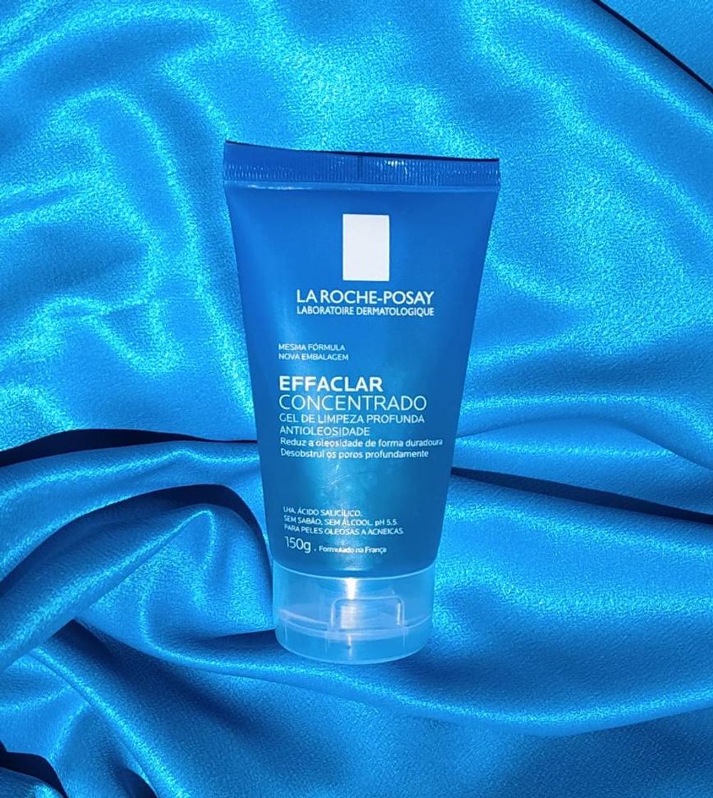 Beauty Roche-Posay EFFACLAR GEL LIMPIADOR PURIFICANTE 400 ML