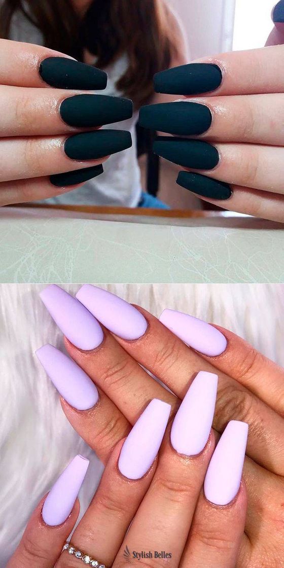 Moda Unhas