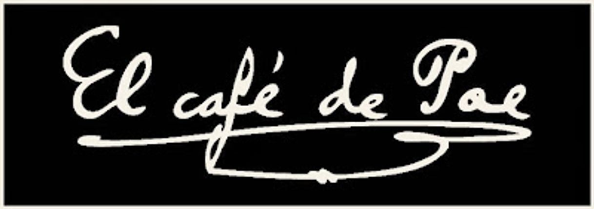 Restaurantes El café de Poe