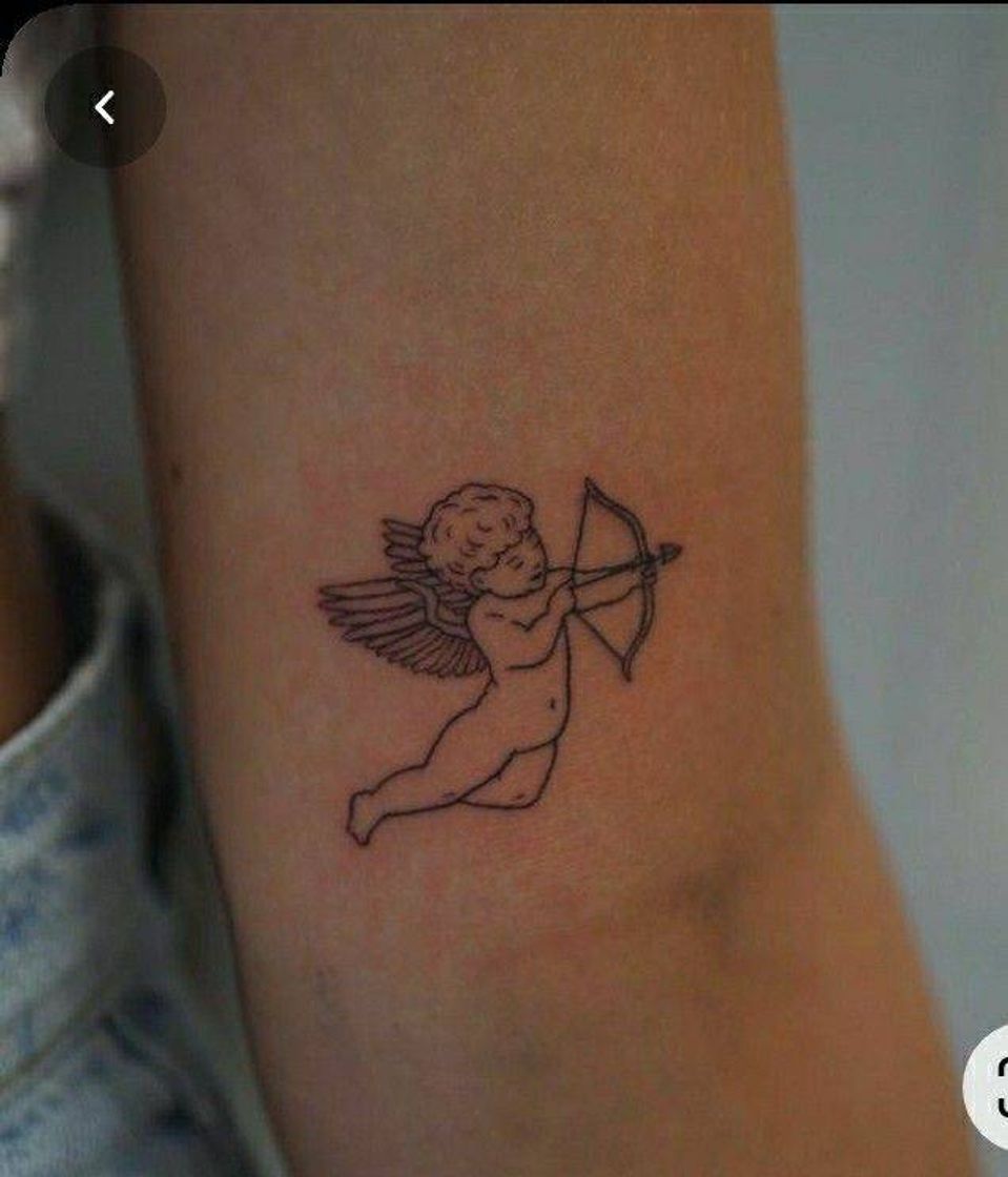 Fashion Tatoo