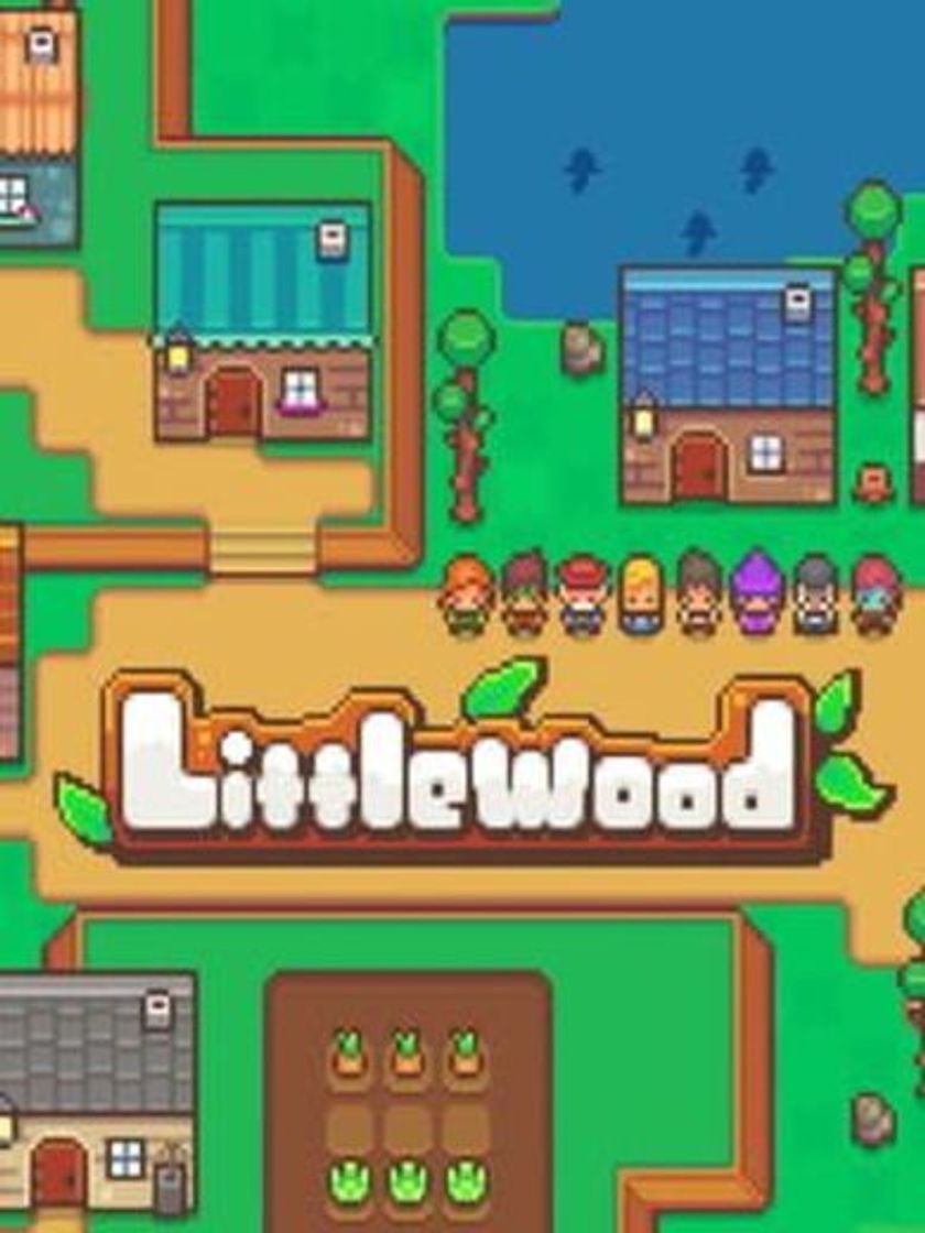 Videojuegos Littlewood