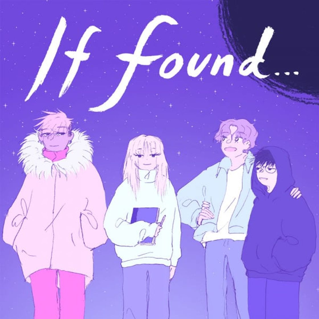 If found