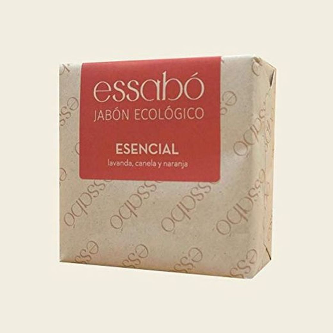 Product Jabones Beltran Jabon en Pastilla Eco Essencial 24 Unidades 120 g