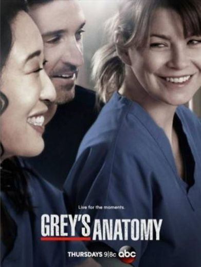 Grey's Anatomy