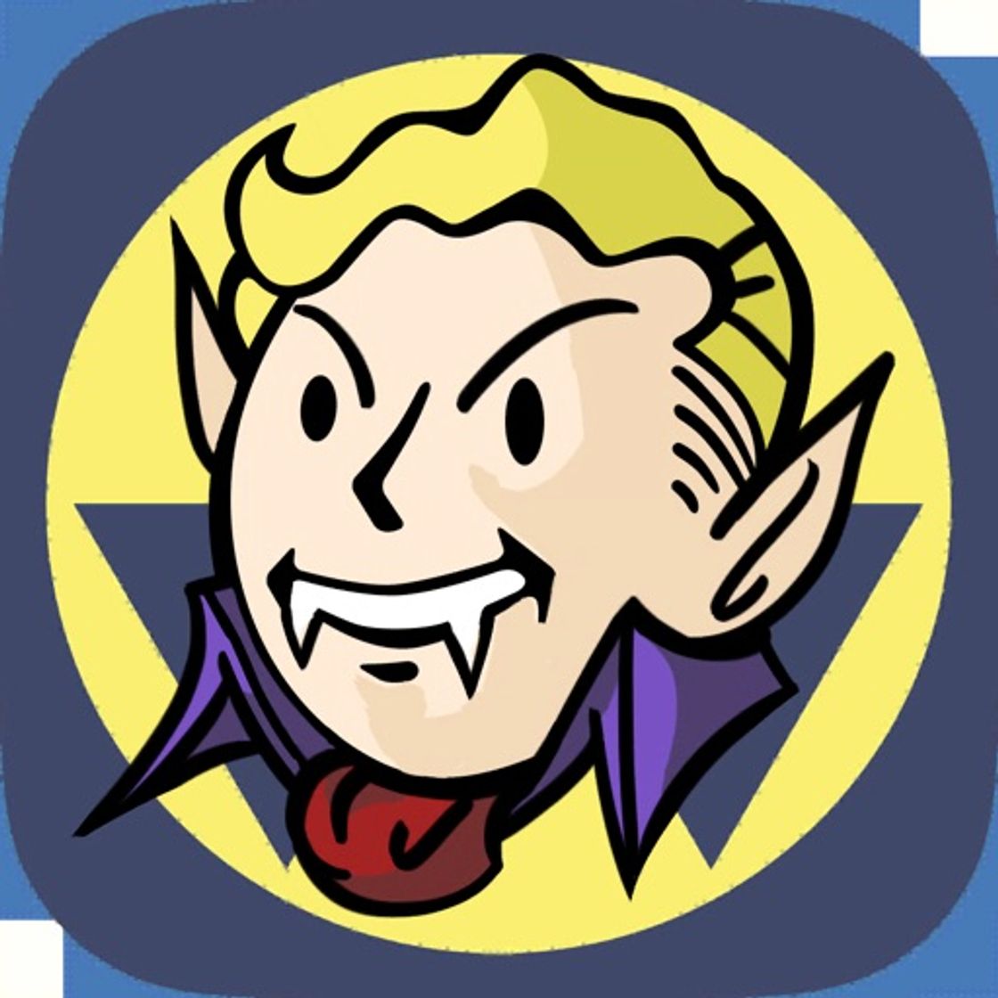 App Fallout Shelter