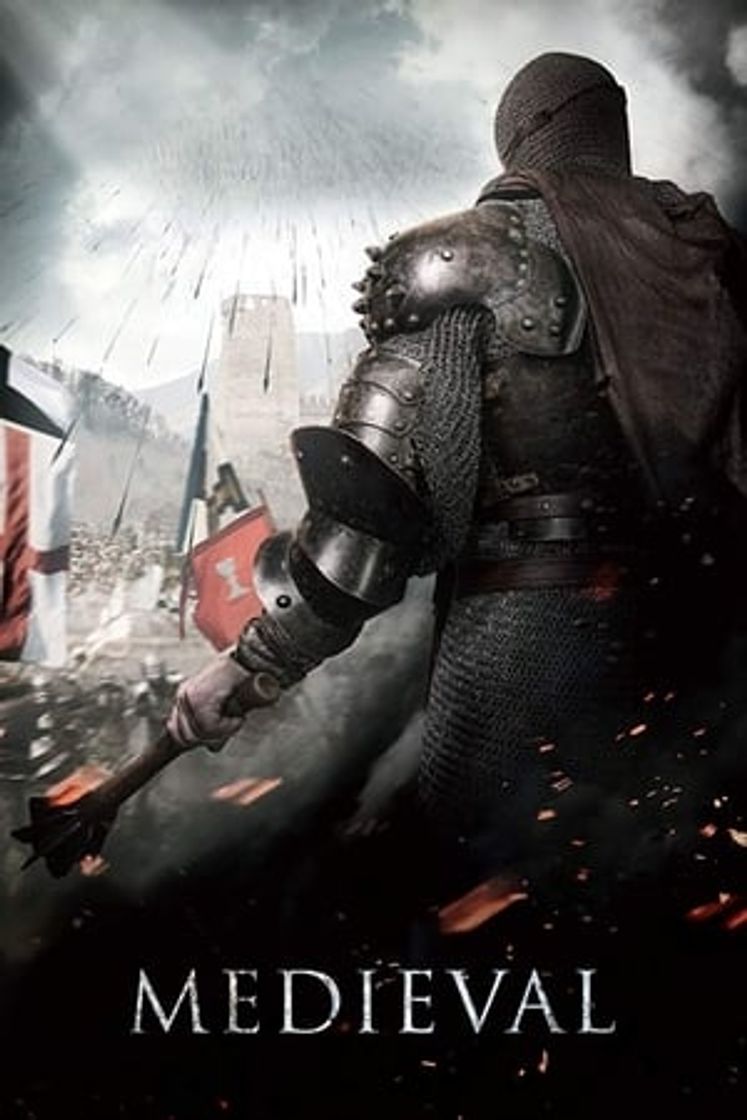 Movie Medieval