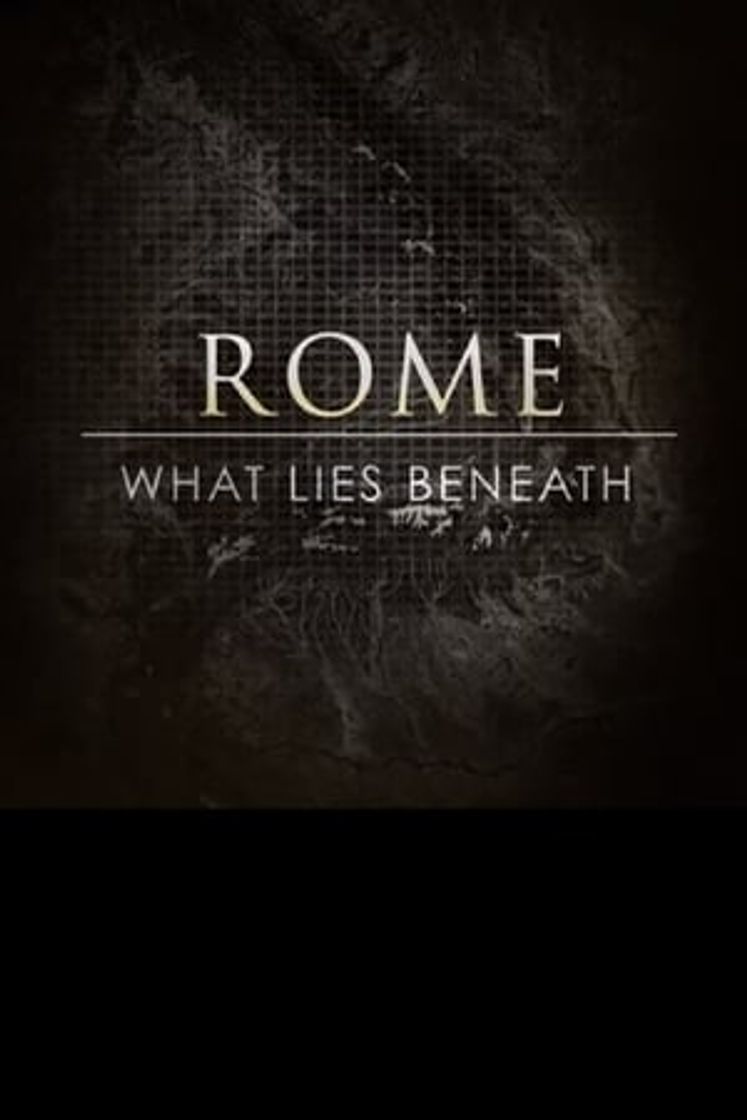 Movie Los enigmas del Imperio Romano