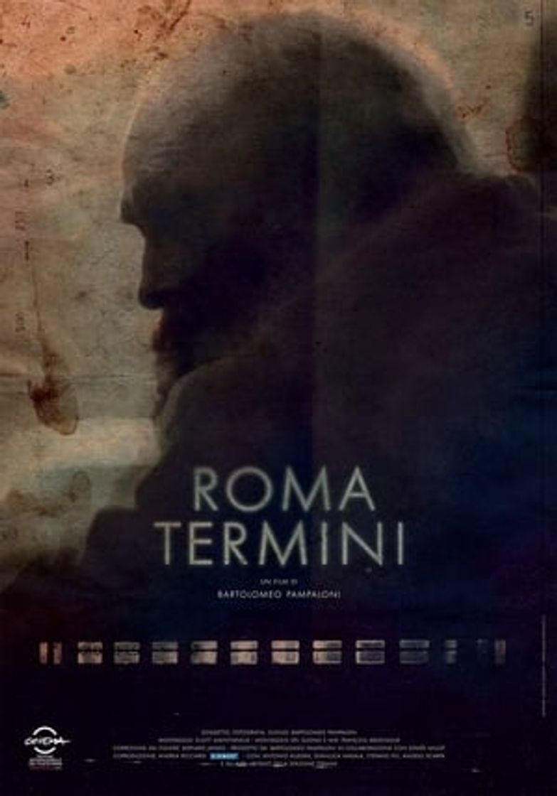 Movie Roma Termini