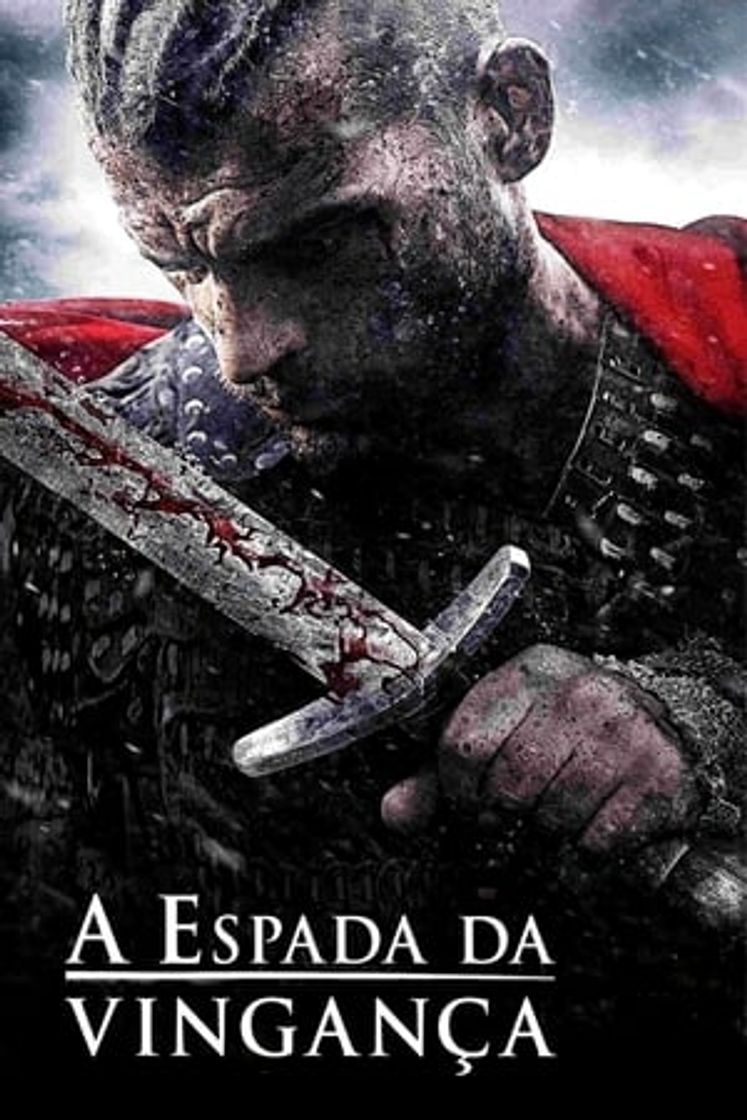 Movie La espada de la venganza