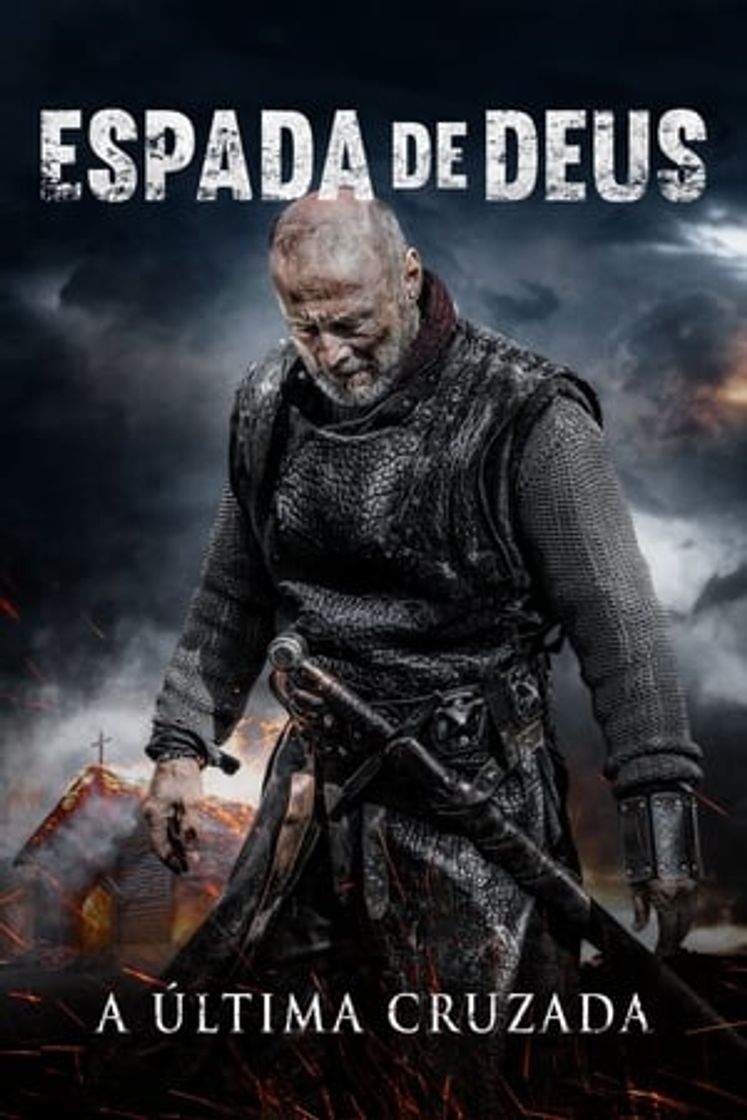 Movie Krew Boga