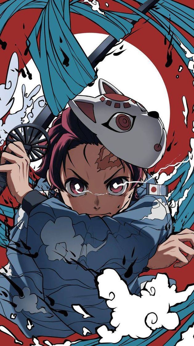 Serie Kimetsu