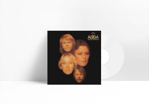 Canción The Albums