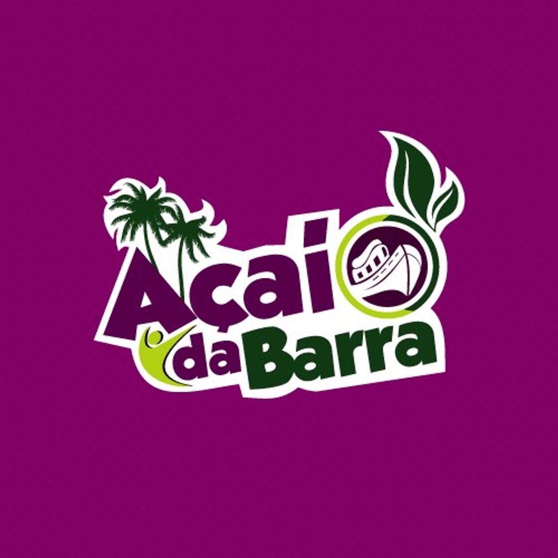 Restaurants Açaí da Barra Dracena