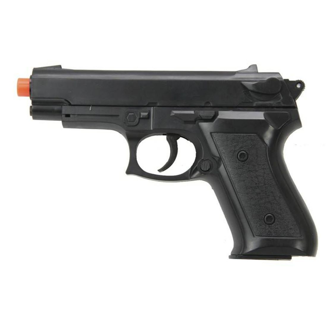 Social Pistola Airsoft Spring P99 Vigor