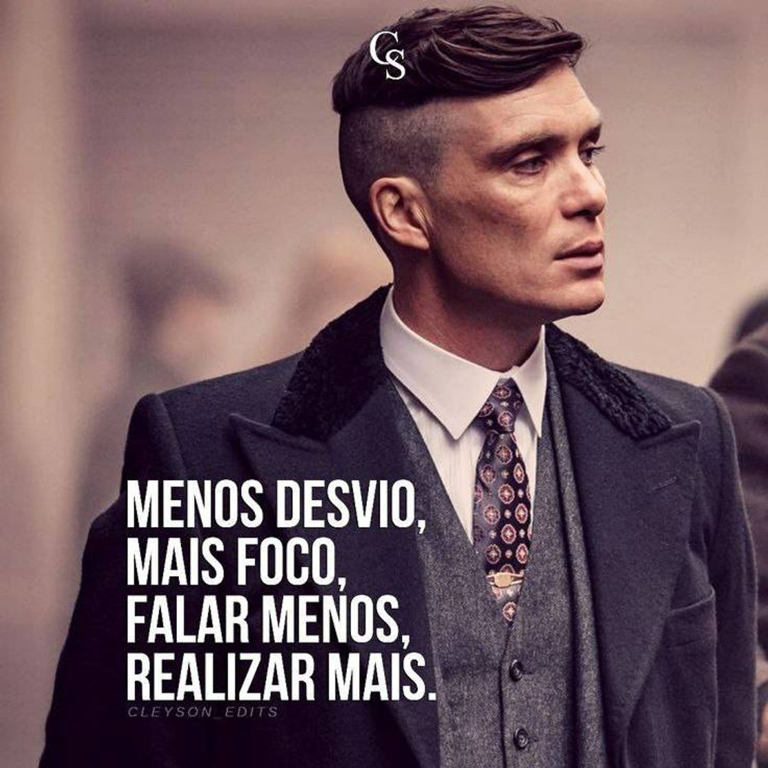 Fashion Frases de tomas Shelby