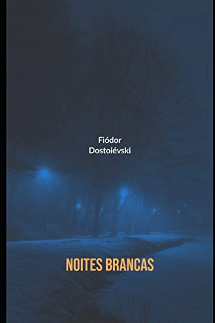 Book Noites Brancas