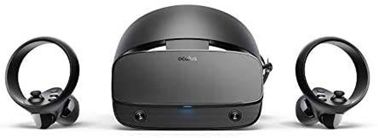 Videojuegos Oculus Rift S Oculos de Realidade Virtual | Amazon.com.br