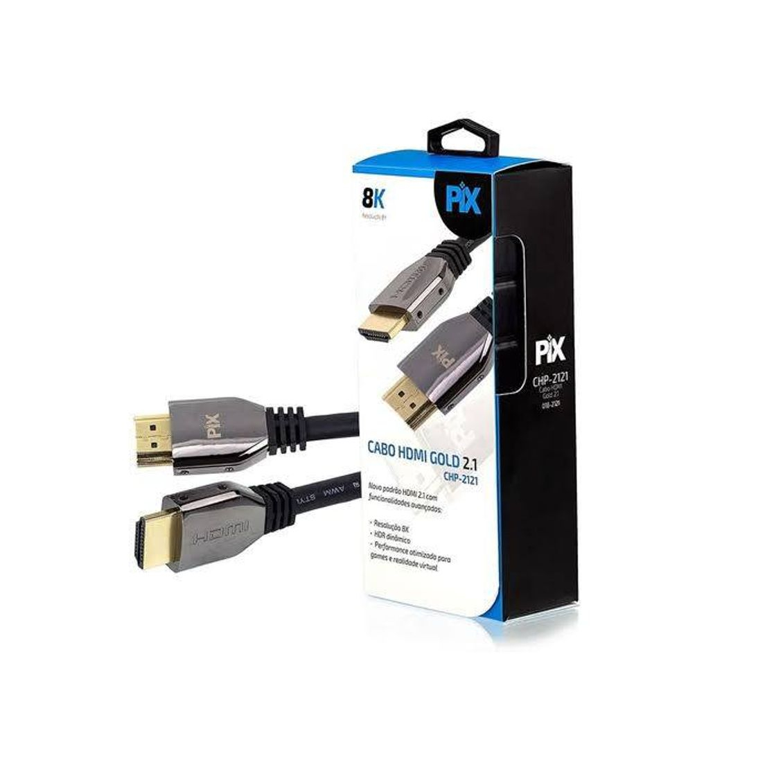 Product Cabo HDMI 2