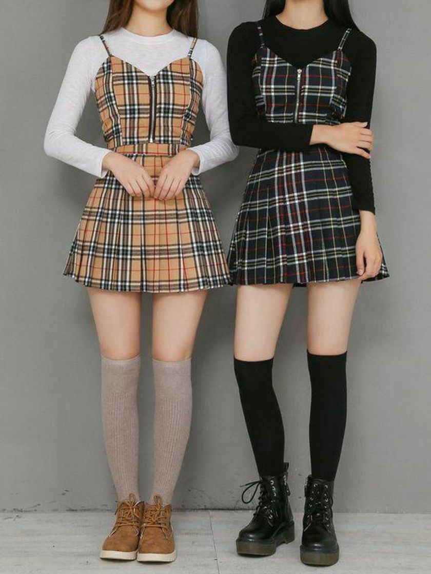 Social Korean Fashion