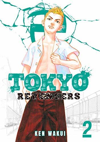 Libro Tokyo Revengers vol. 2 - Ken Wakui