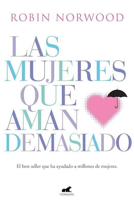Book Las mujeres que aman demasiado