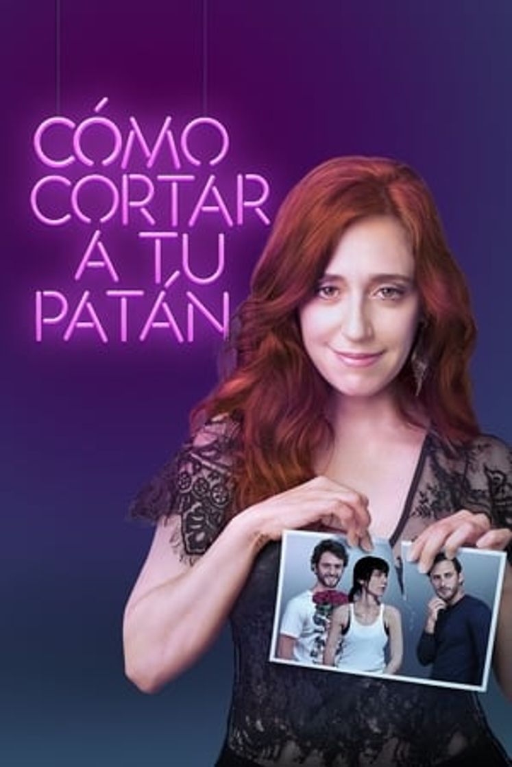 Movie Cómo cortar a tu patán