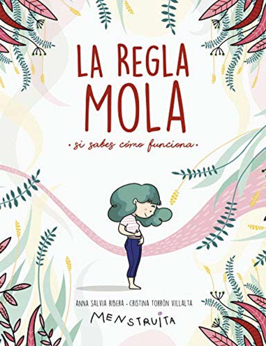 Book La regla mola