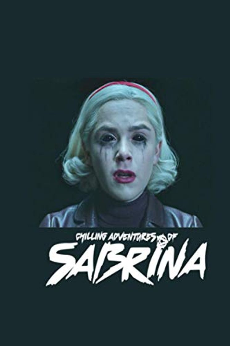 Libros Chilling Adventures of Sabrina notebook