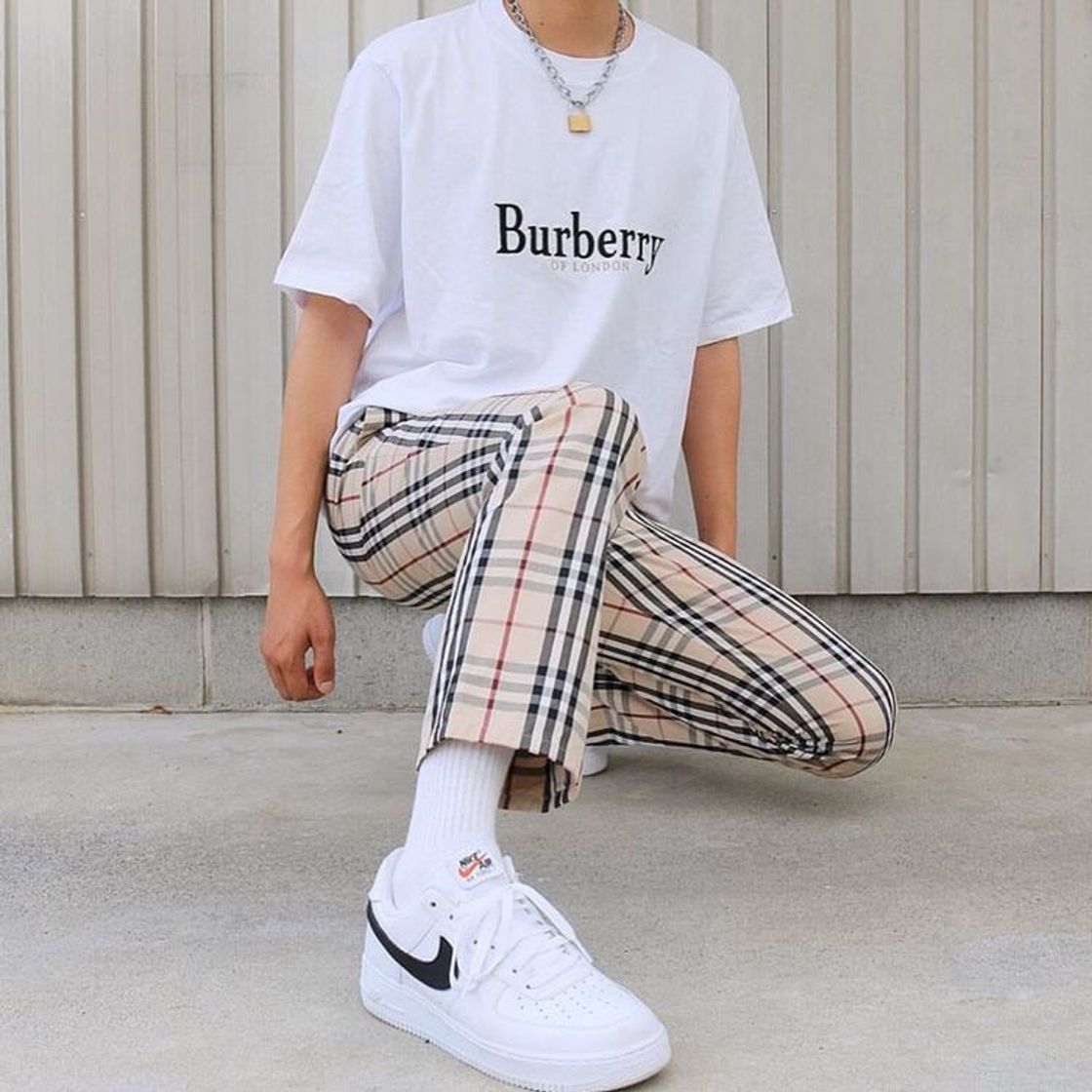 Fashion Burberry 🌩