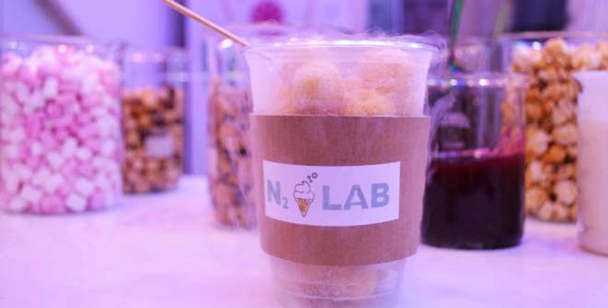 Restaurants N2 Lab