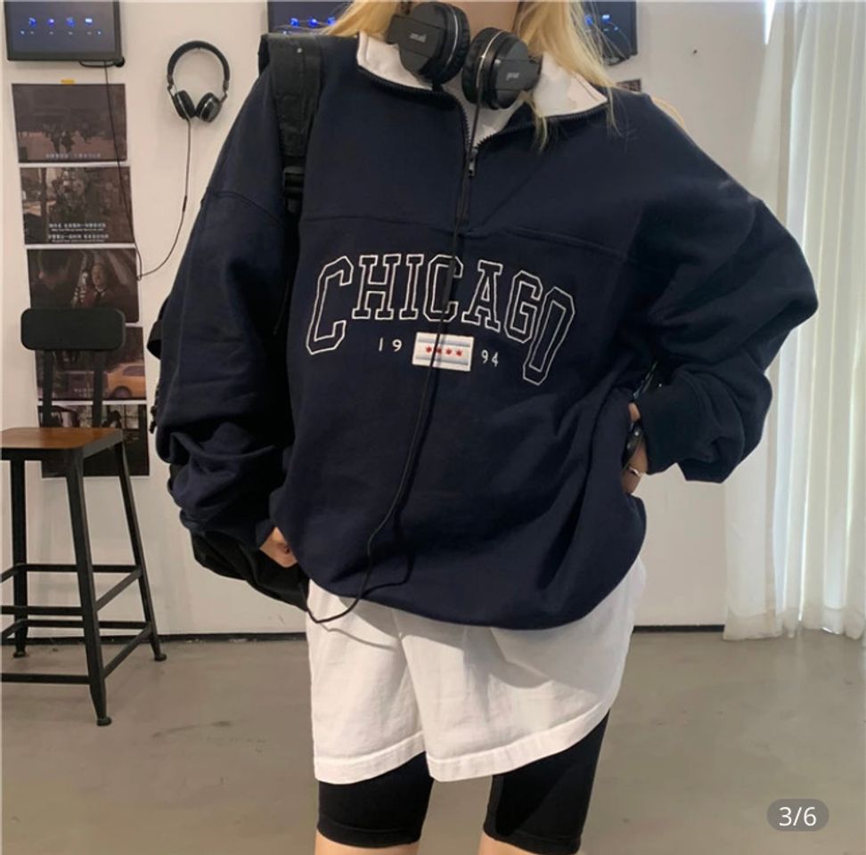 Social Sudadera 