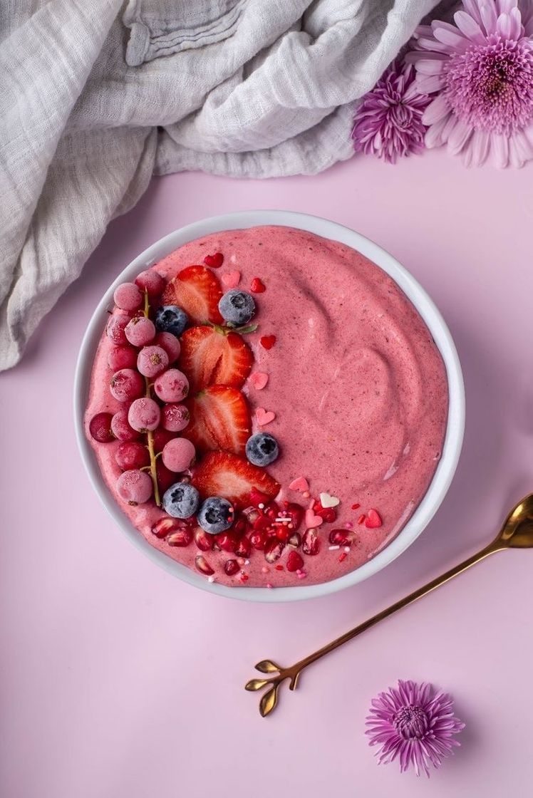 Fashion SMOOTHIE BOWL 