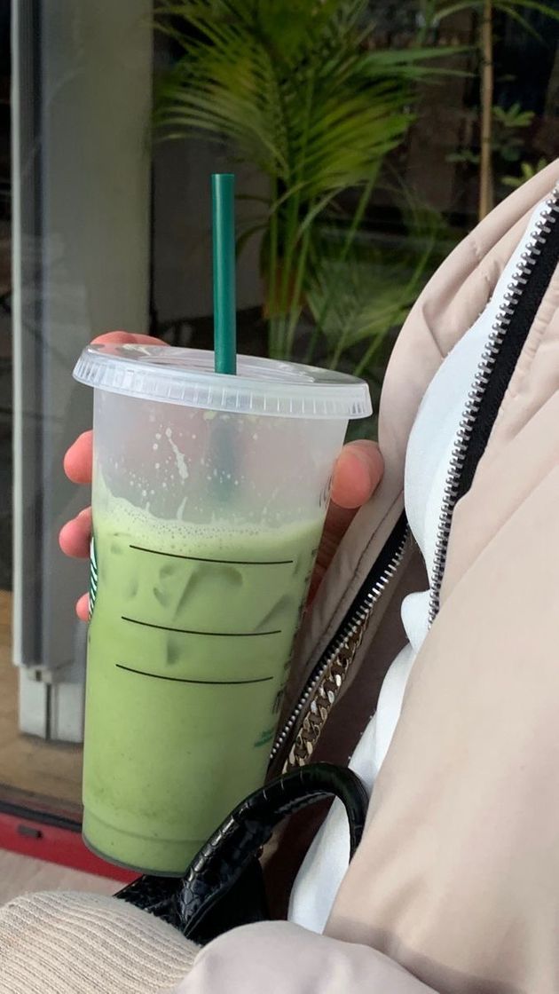 Fashion MATCHA