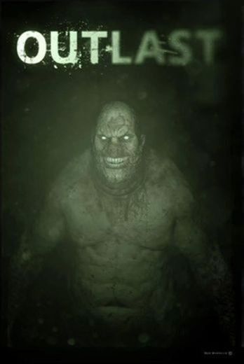 Outlast 