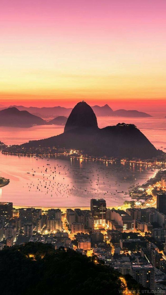 Moda Rio de Janeiro👑