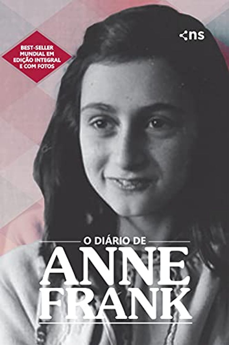 Libro O diário de Anne Frank