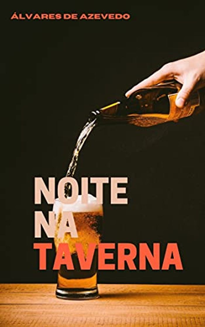 Libro Noite na Taverna: Com índice ativo