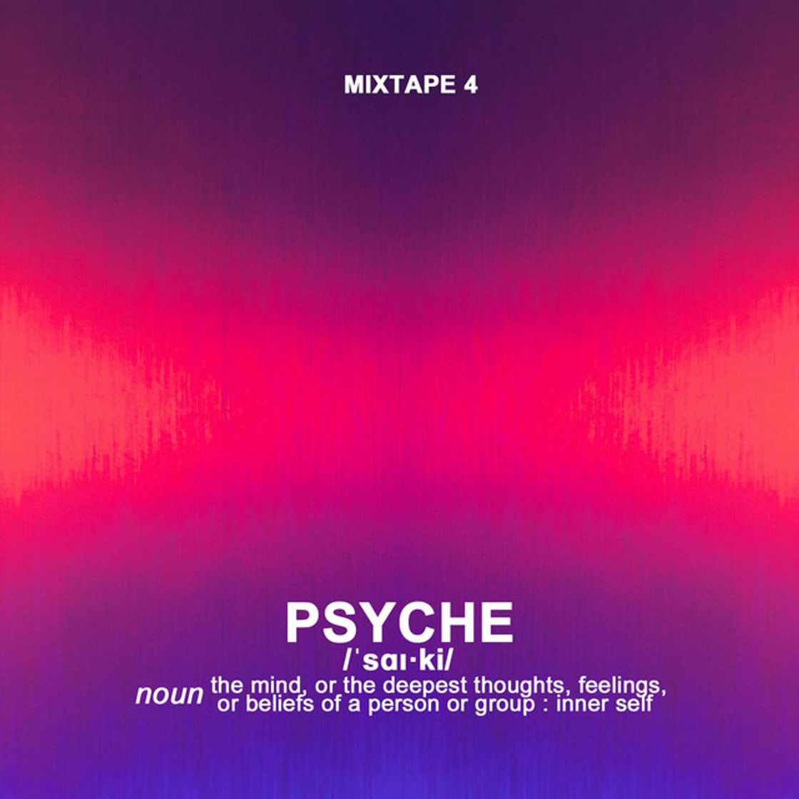 Canción PSYCHE