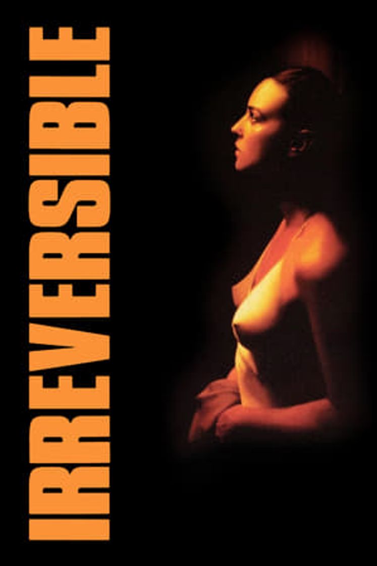 Movie Irreversible