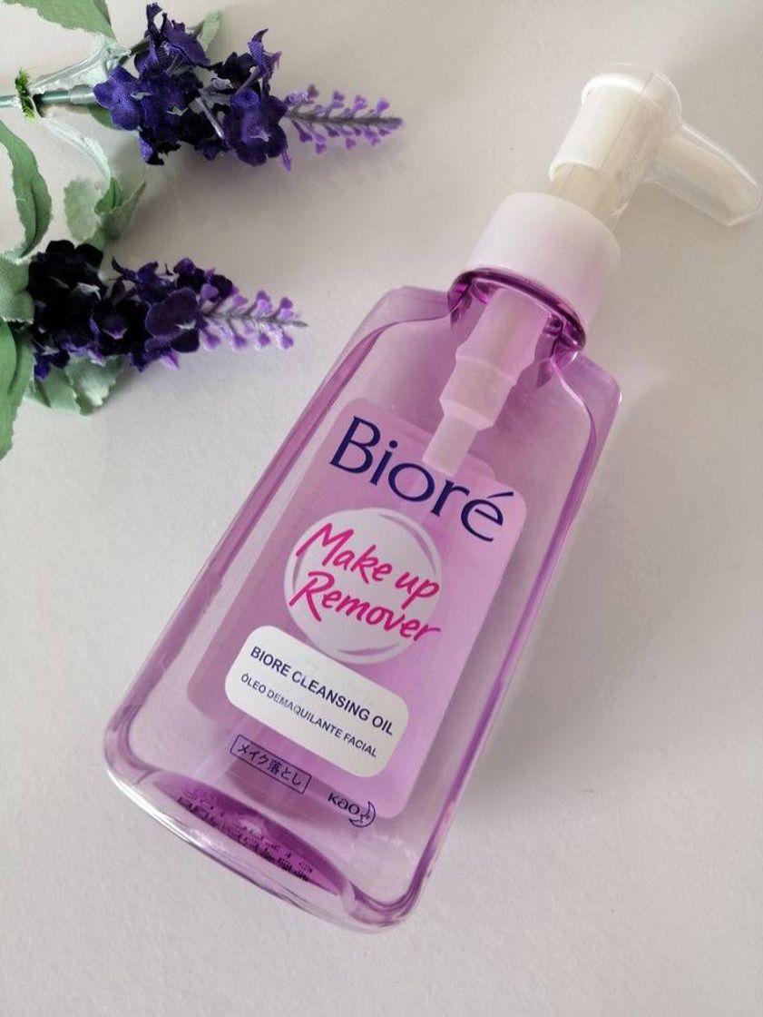 Product Biore Cleansing Oil