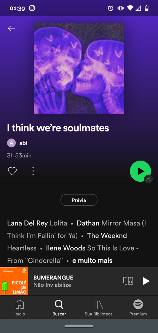 Moda playlist | i think we're soulmates