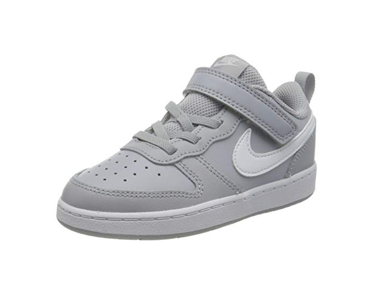 Moda Nike Court Borough Low 2