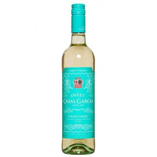 Vinho Branco Sweet - Casal Garcia
